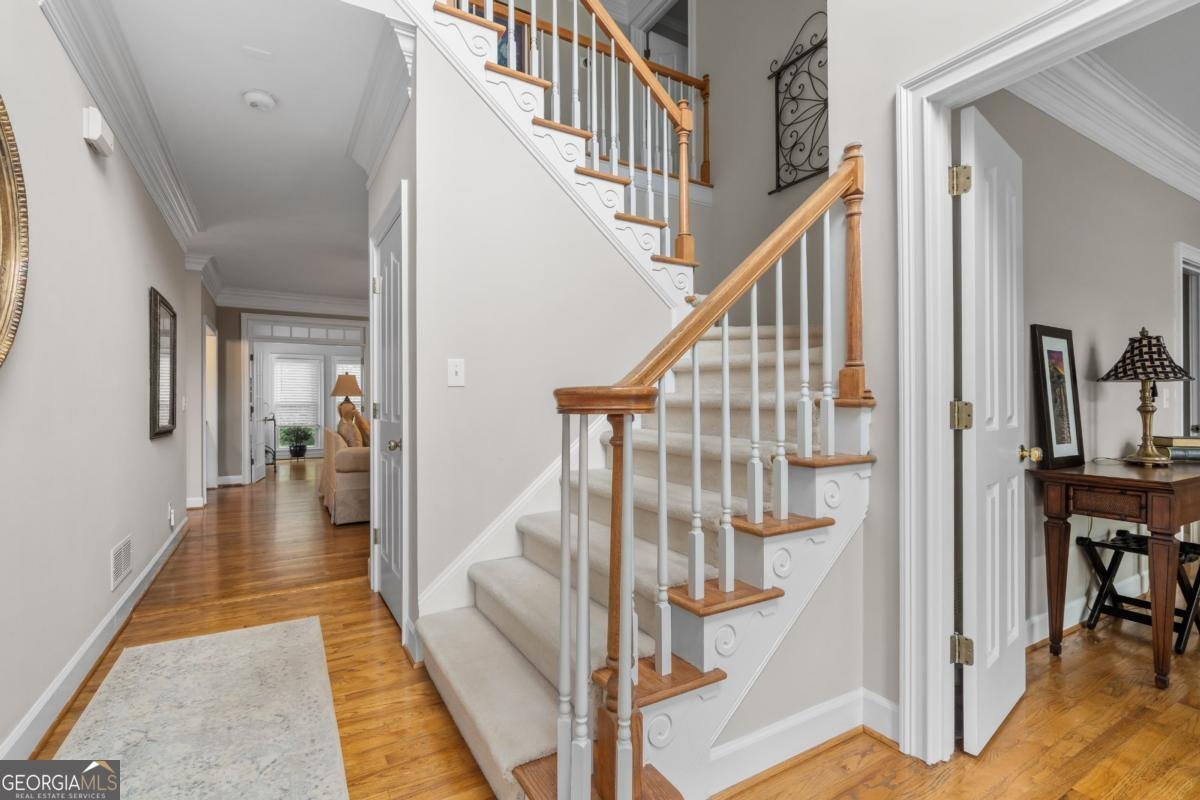 2338 Walker Drive Lawrenceville - 4