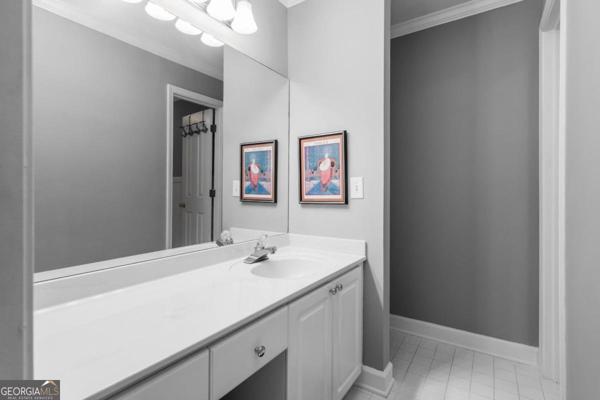 2338 Walker Drive Lawrenceville - 46