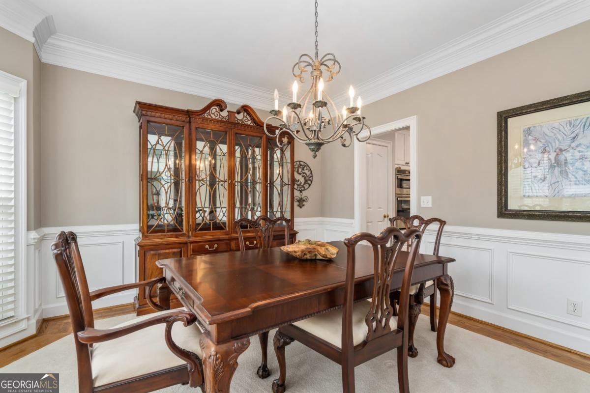 2338 Walker Drive Lawrenceville - 5