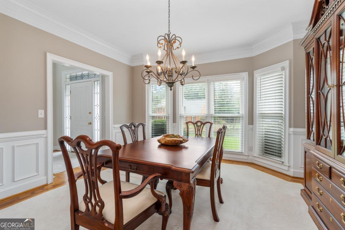 2338 Walker Drive Lawrenceville - 6