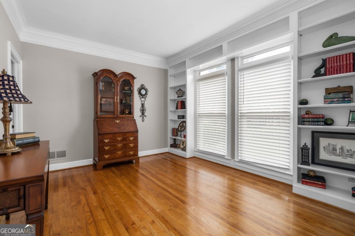 2338 Walker Drive Lawrenceville - 7