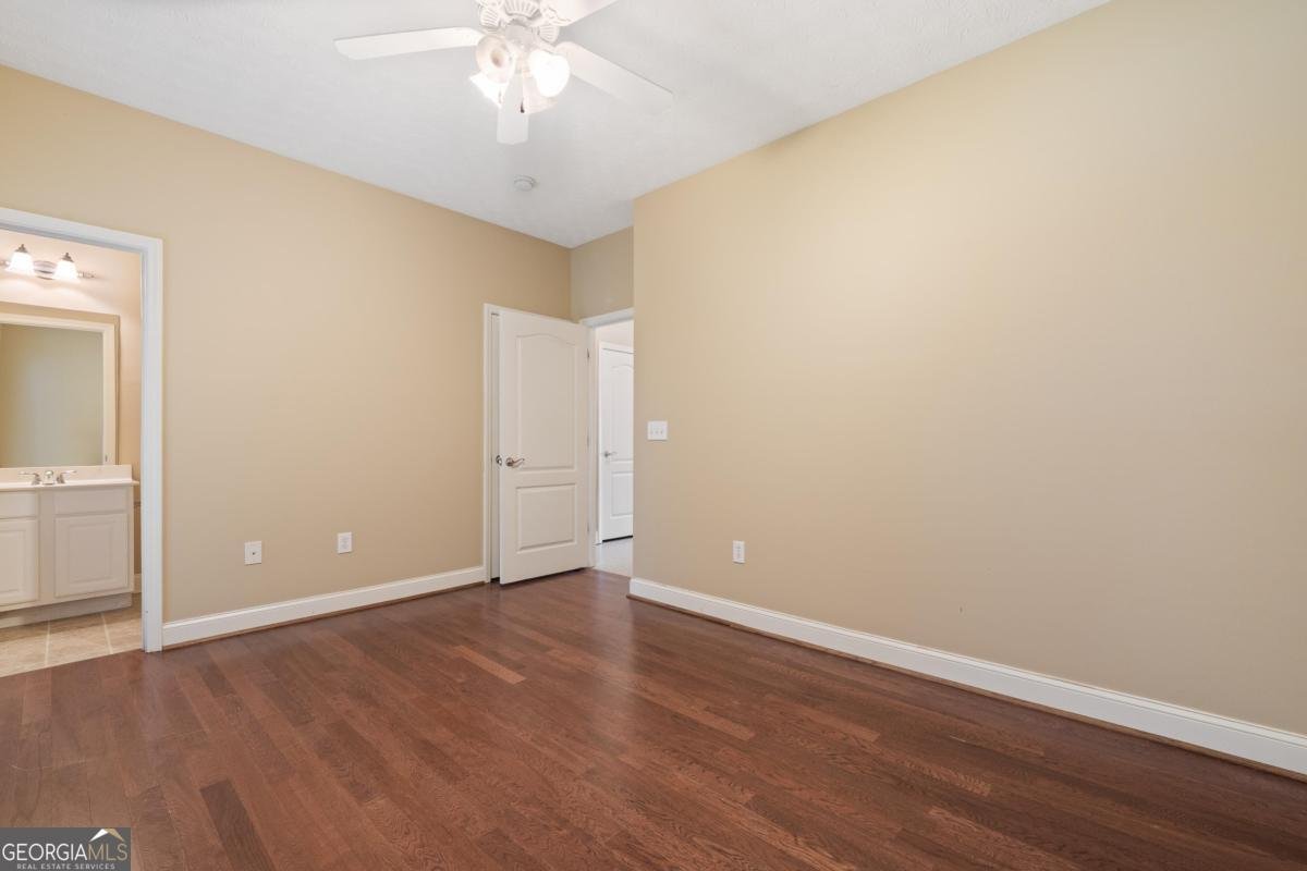 1071 Azalea Street Greensboro - 1