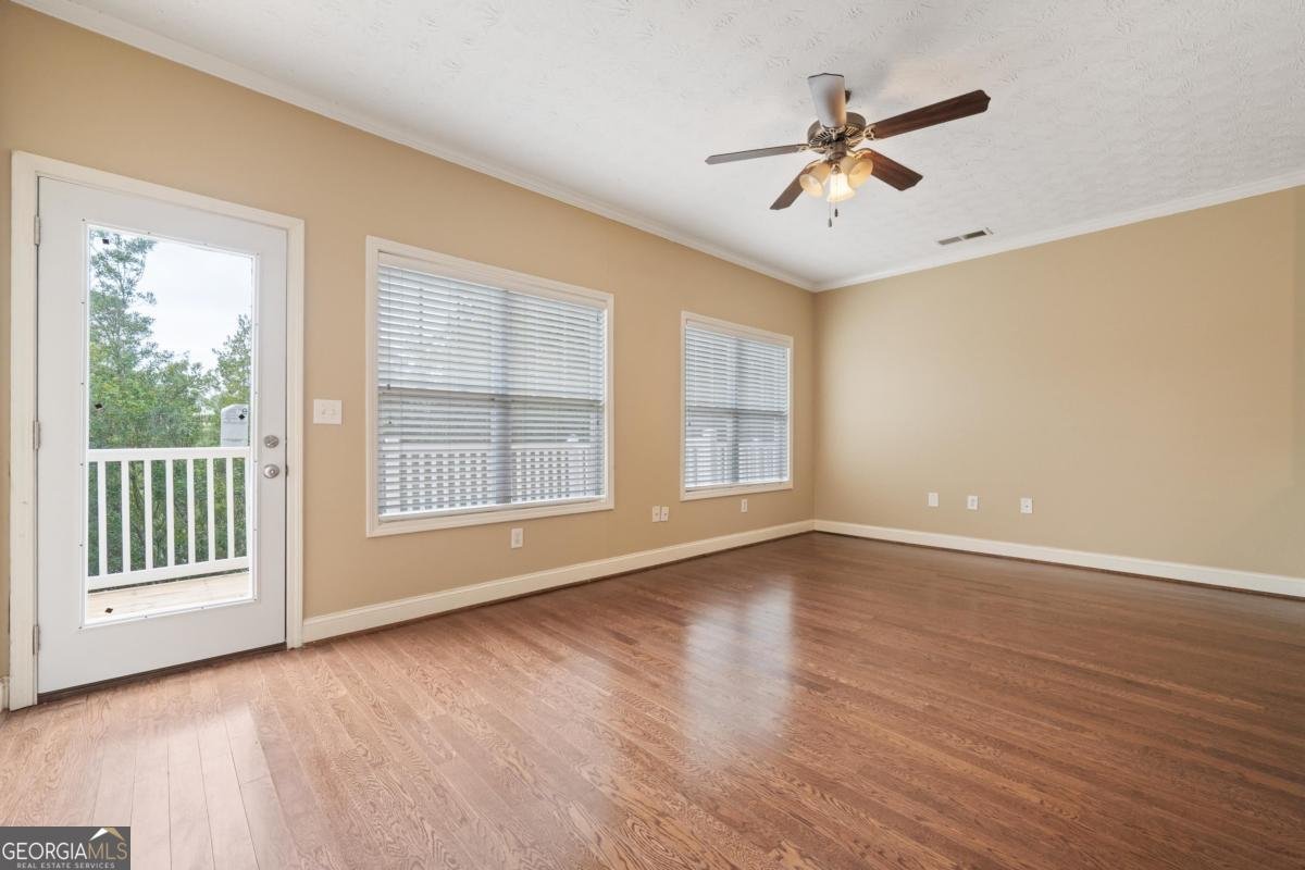 1071 Azalea Street Greensboro - 7