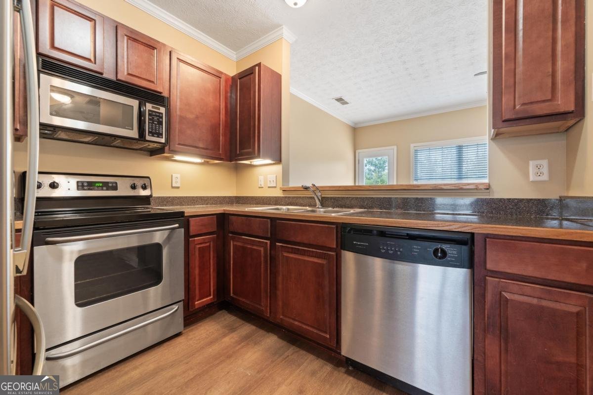 1071 Azalea Street Greensboro - 9