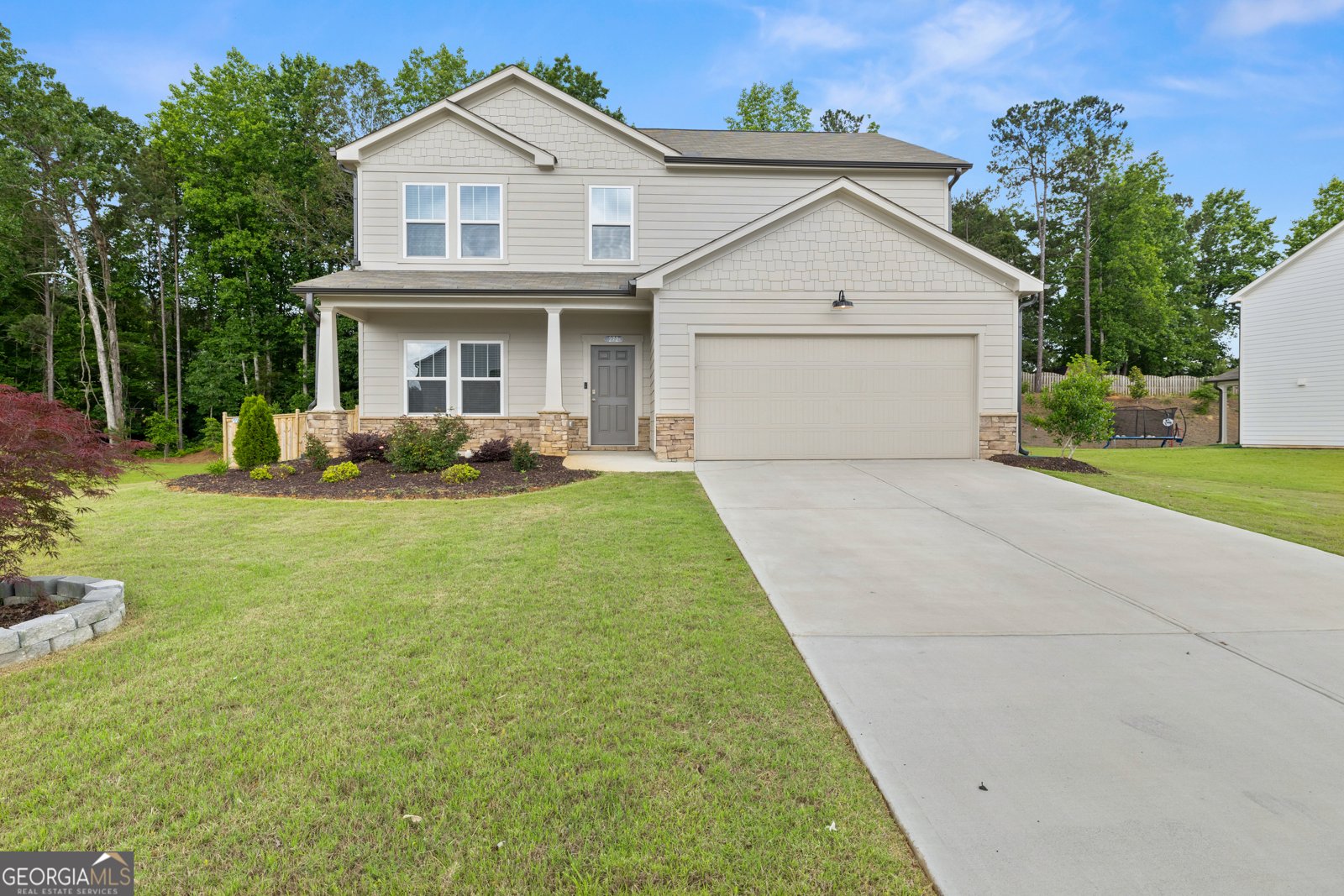272 Broadstone Boulevard Acworth - 2