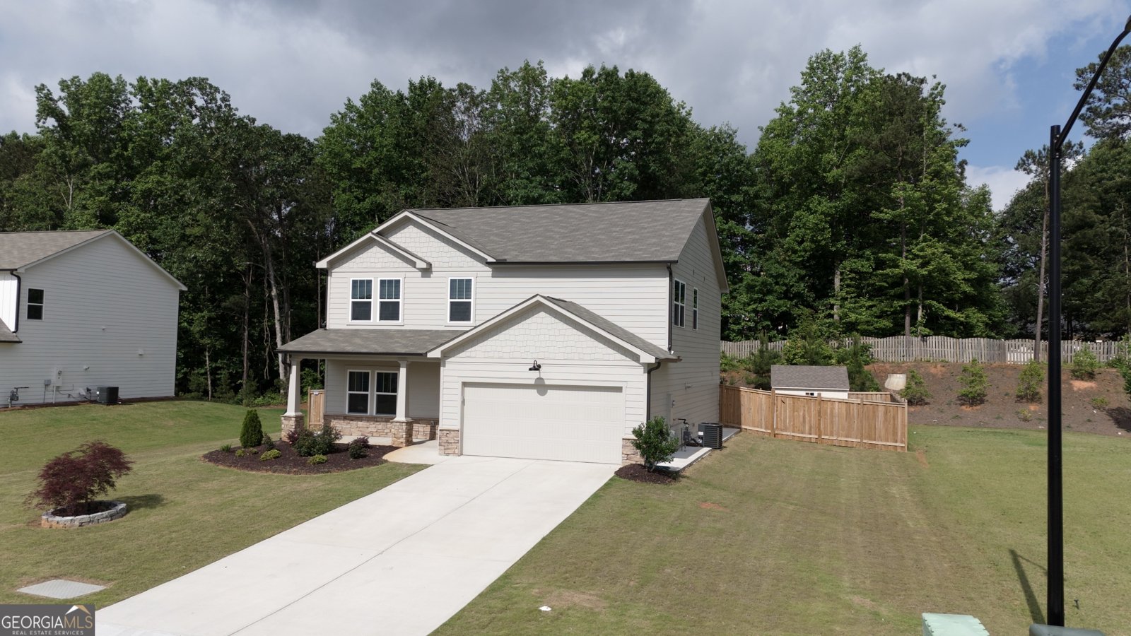 272 Broadstone Boulevard Acworth - 42