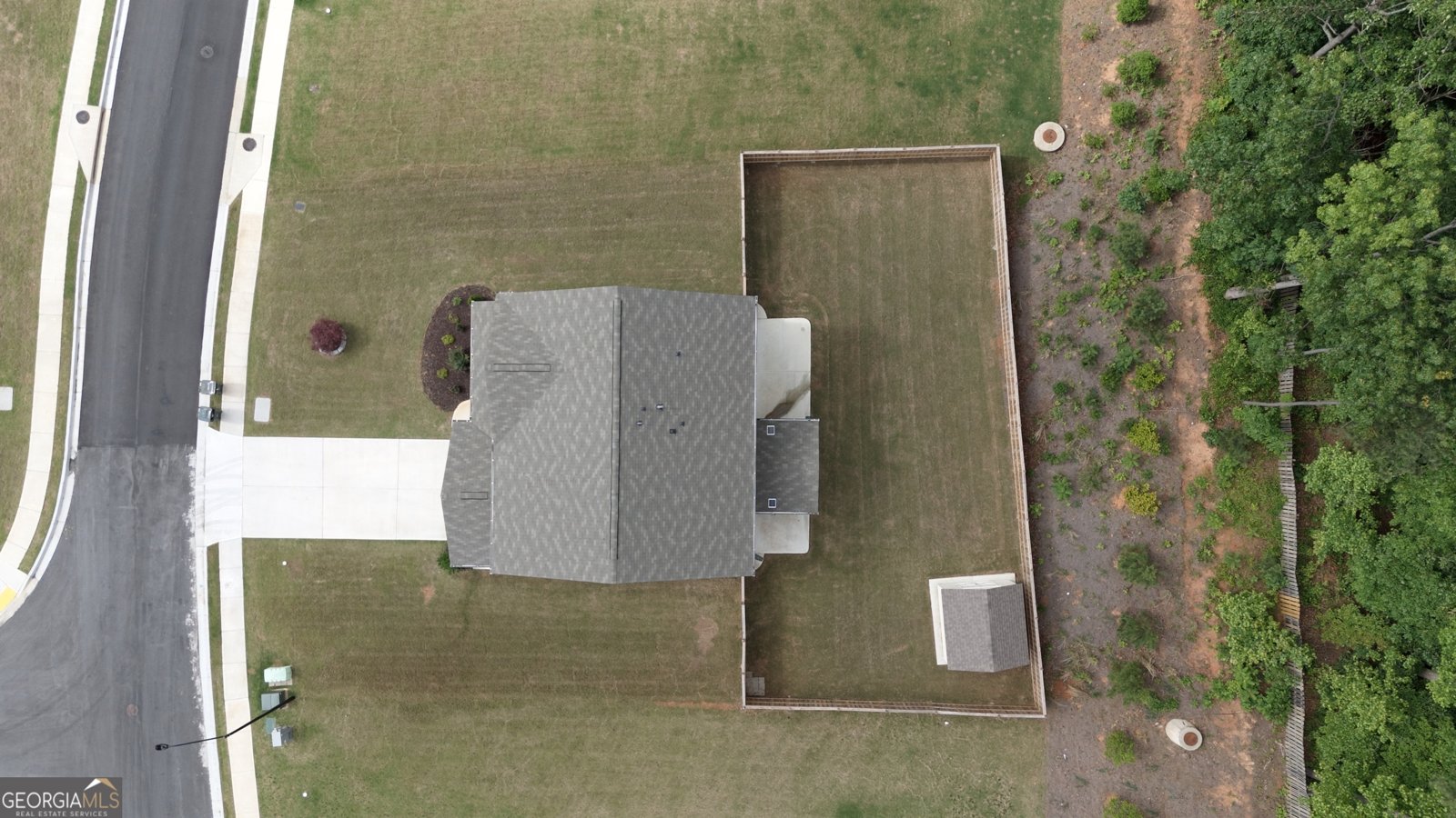 272 Broadstone Boulevard Acworth - 43