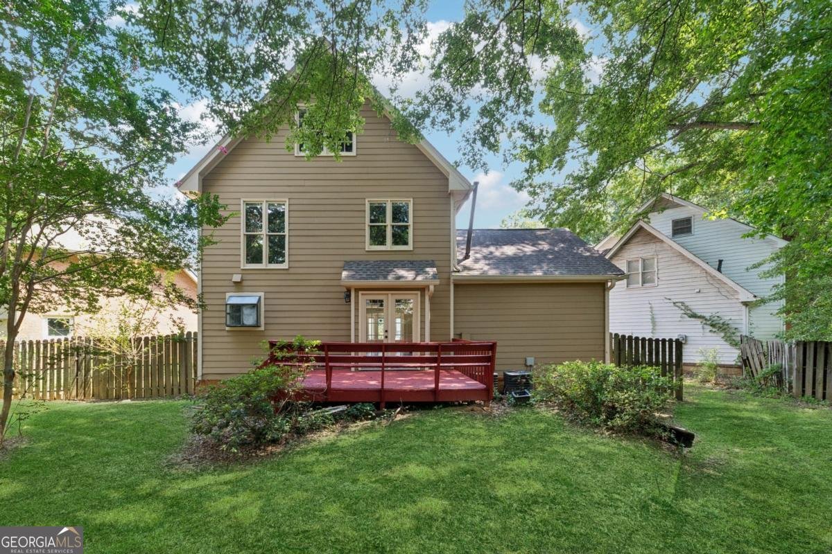 3106 Camden Court Decatur - 3