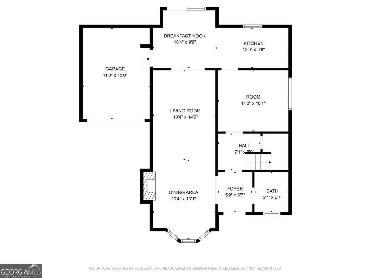 3106 Camden Court Decatur - 5