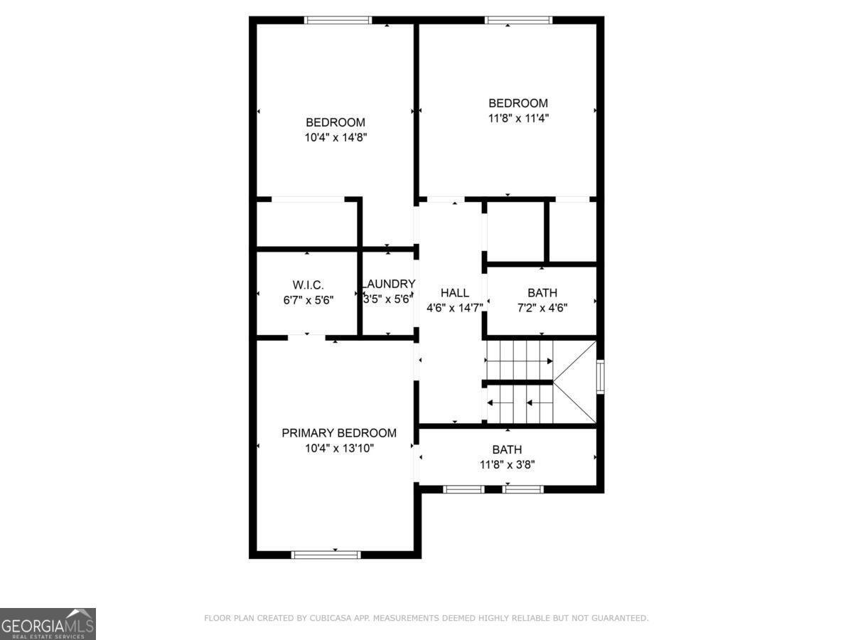 3106 Camden Court Decatur - 6