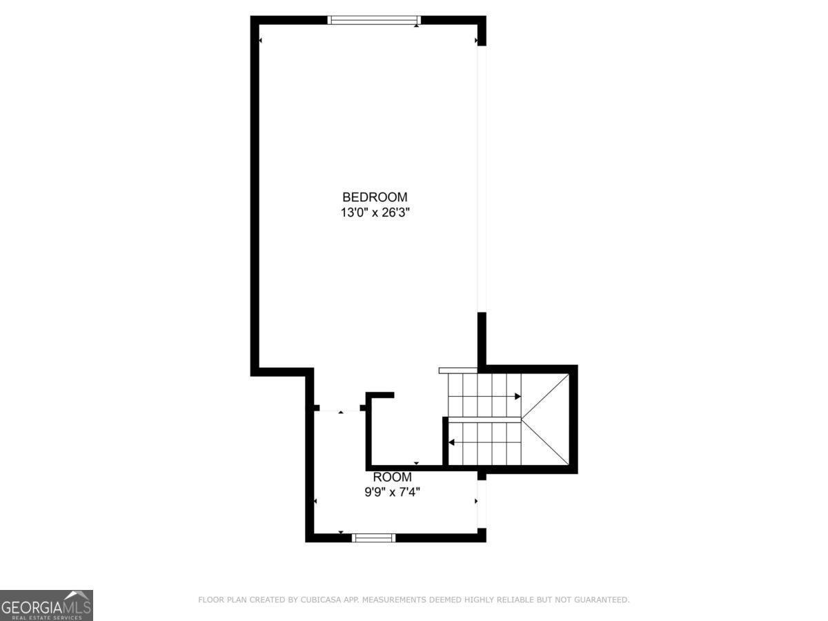 3106 Camden Court Decatur - 7