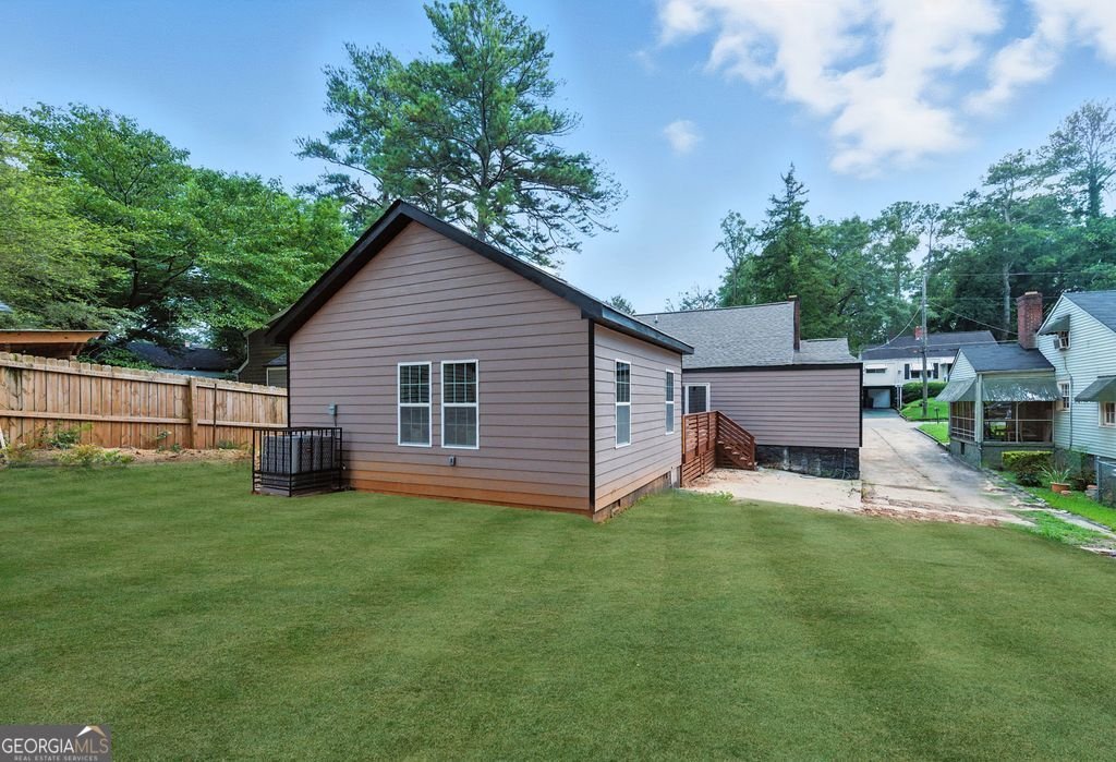 1707 Richland Road Atlanta - 28