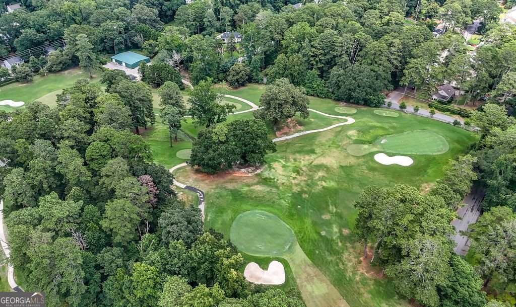 1707 Richland Road Atlanta - 32