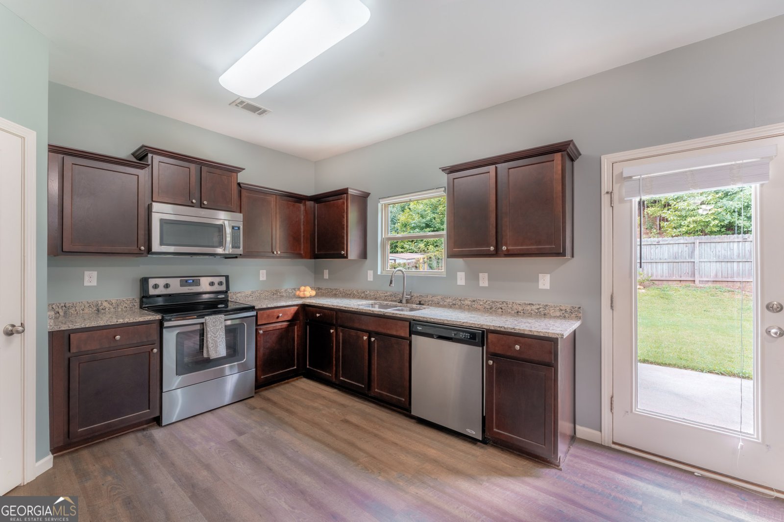 16 Canyon Trail Cartersville - 12