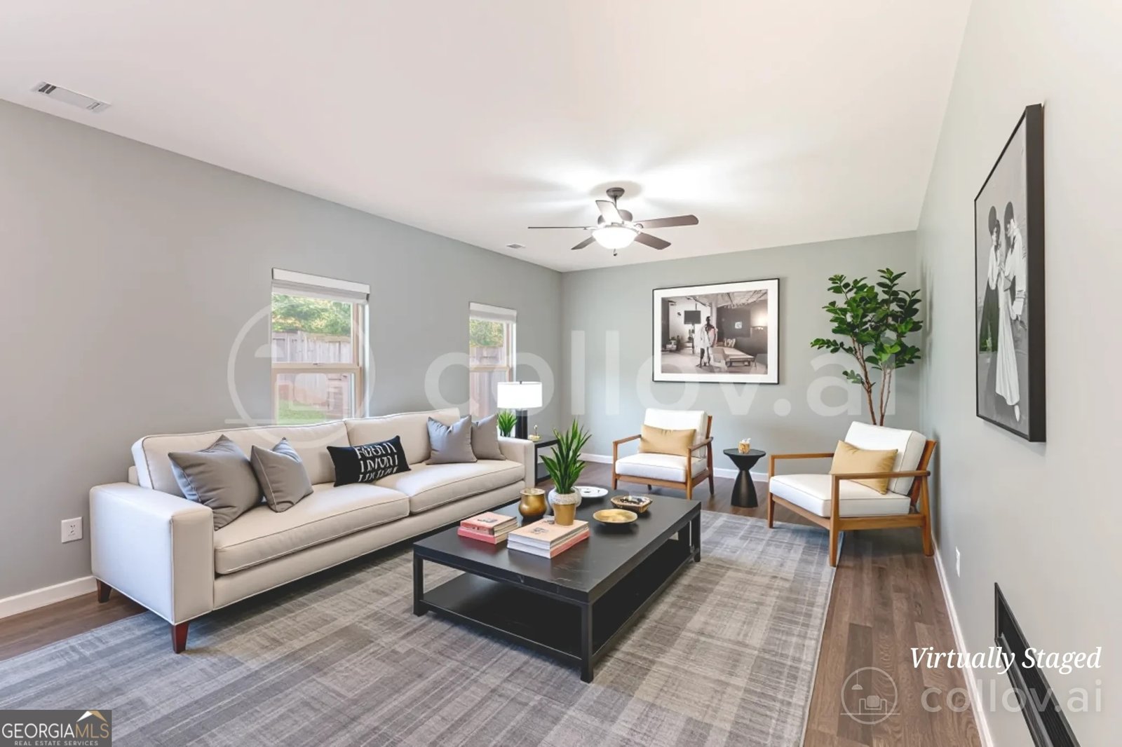 16 Canyon Trail Cartersville - 13