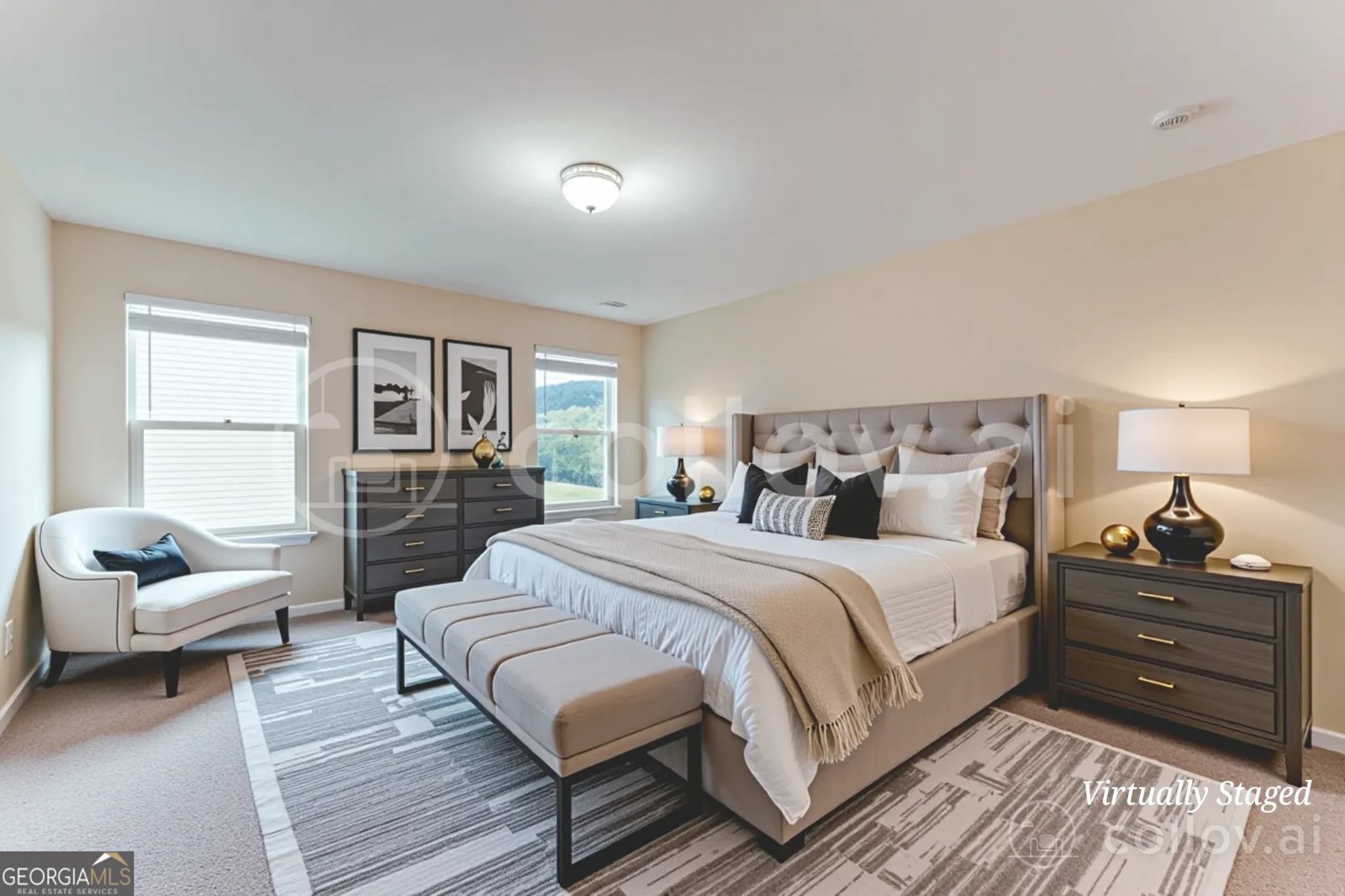 16 Canyon Trail Cartersville - 19