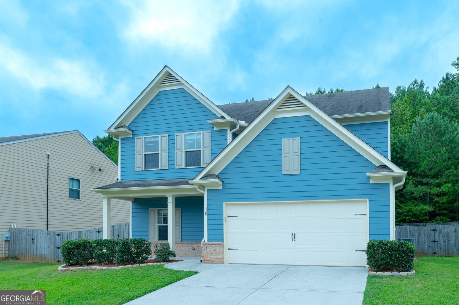 16 Canyon Trail Cartersville - 2
