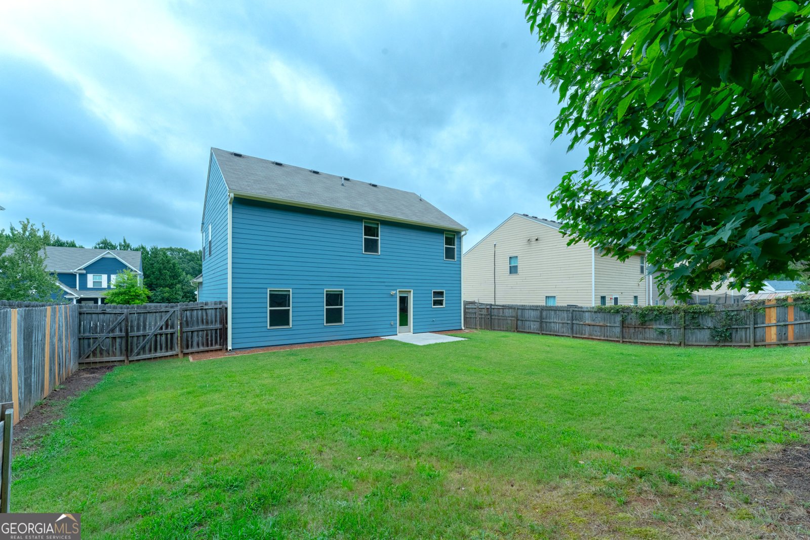 16 Canyon Trail Cartersville - 29