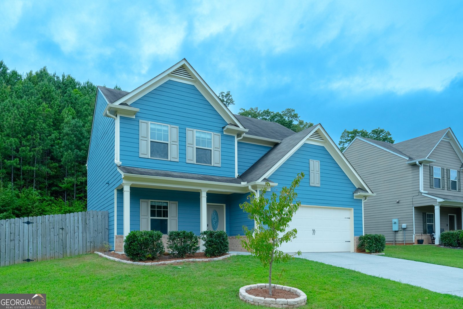 16 Canyon Trail Cartersville - 3
