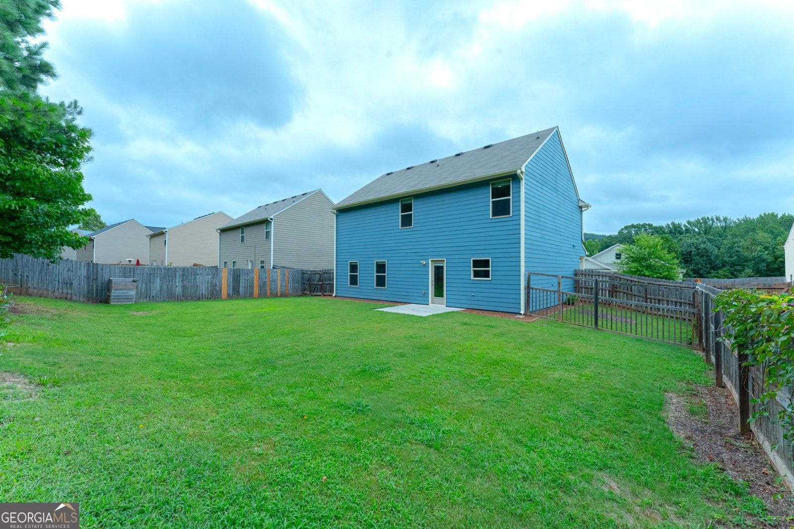 16 Canyon Trail Cartersville - 30