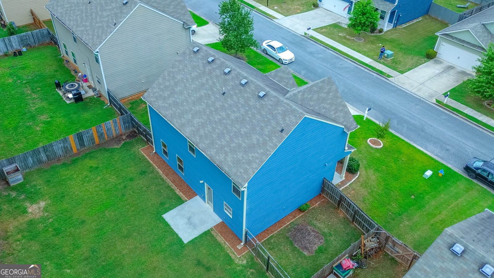 16 Canyon Trail Cartersville - 31