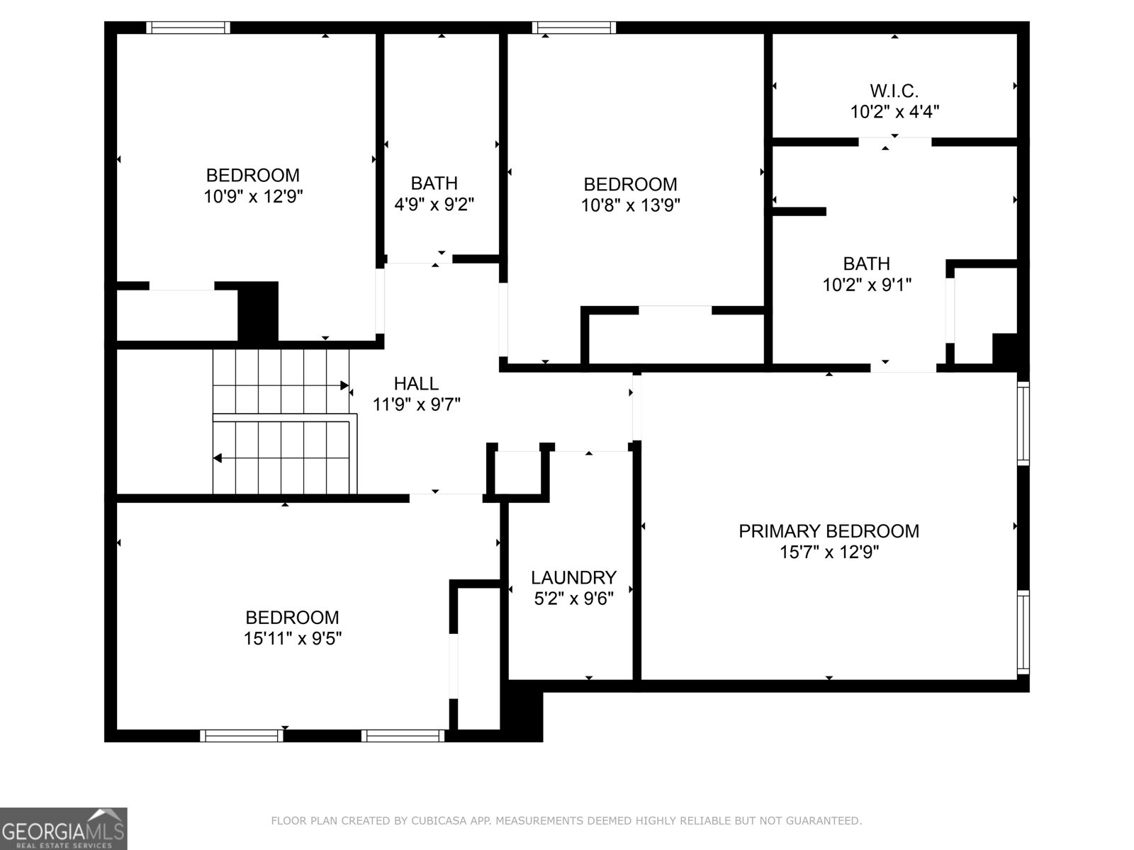 16 Canyon Trail Cartersville - 38