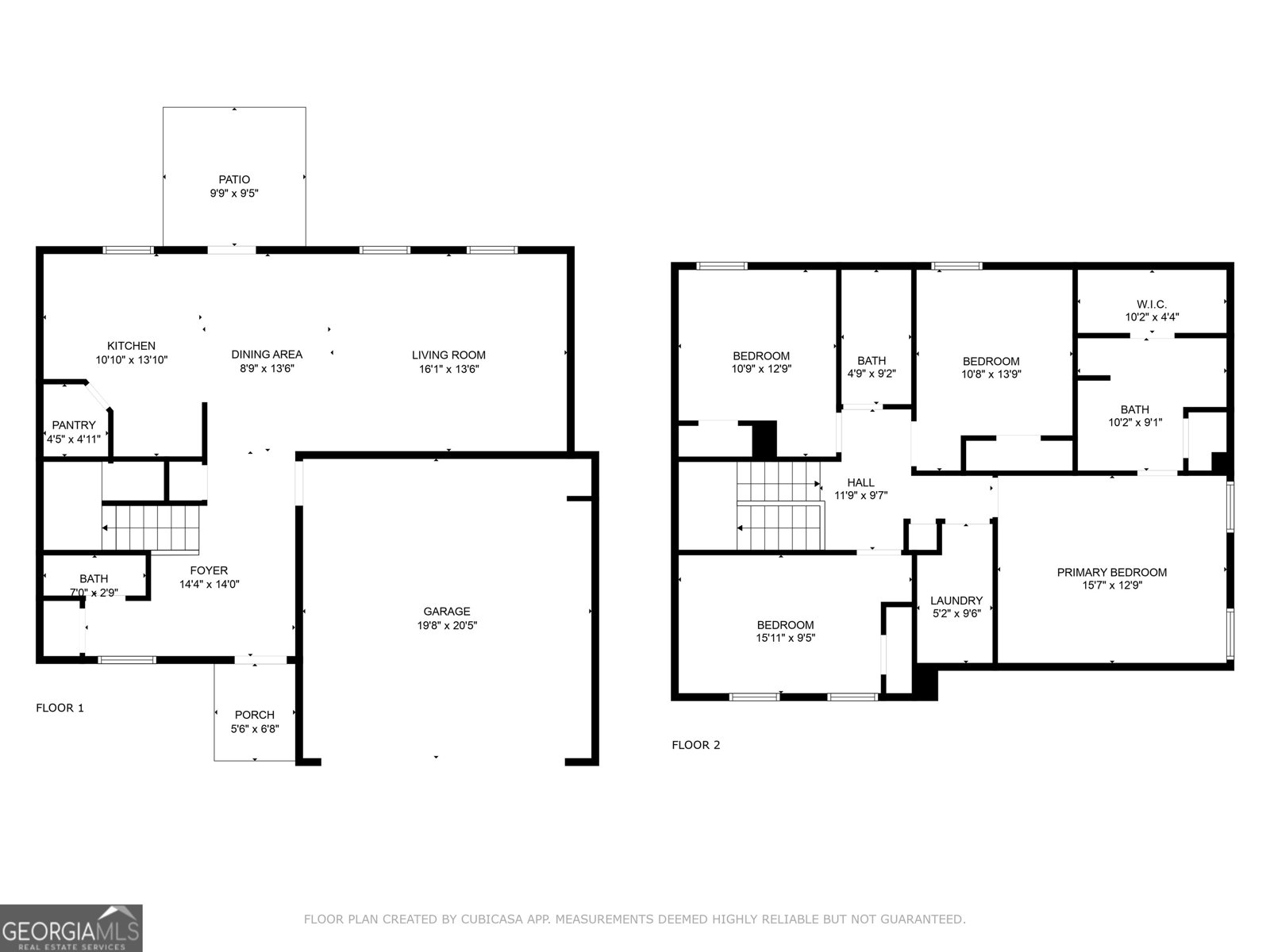 16 Canyon Trail Cartersville - 39