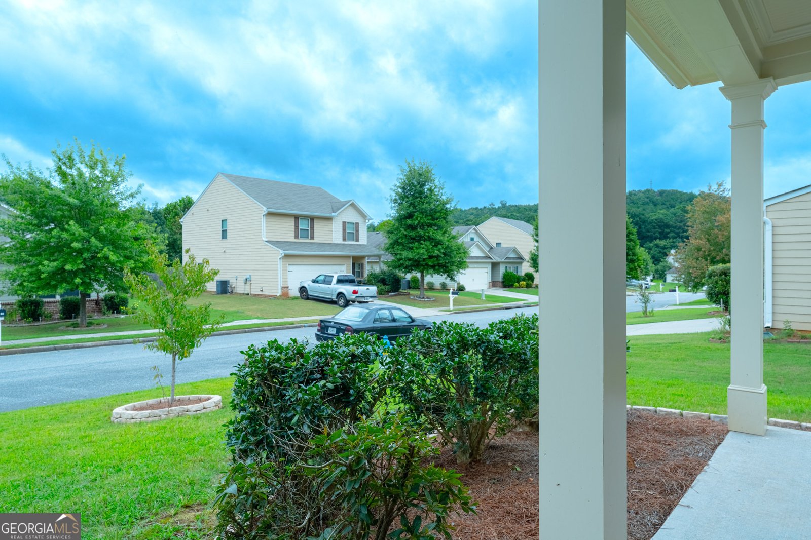 16 Canyon Trail Cartersville - 4