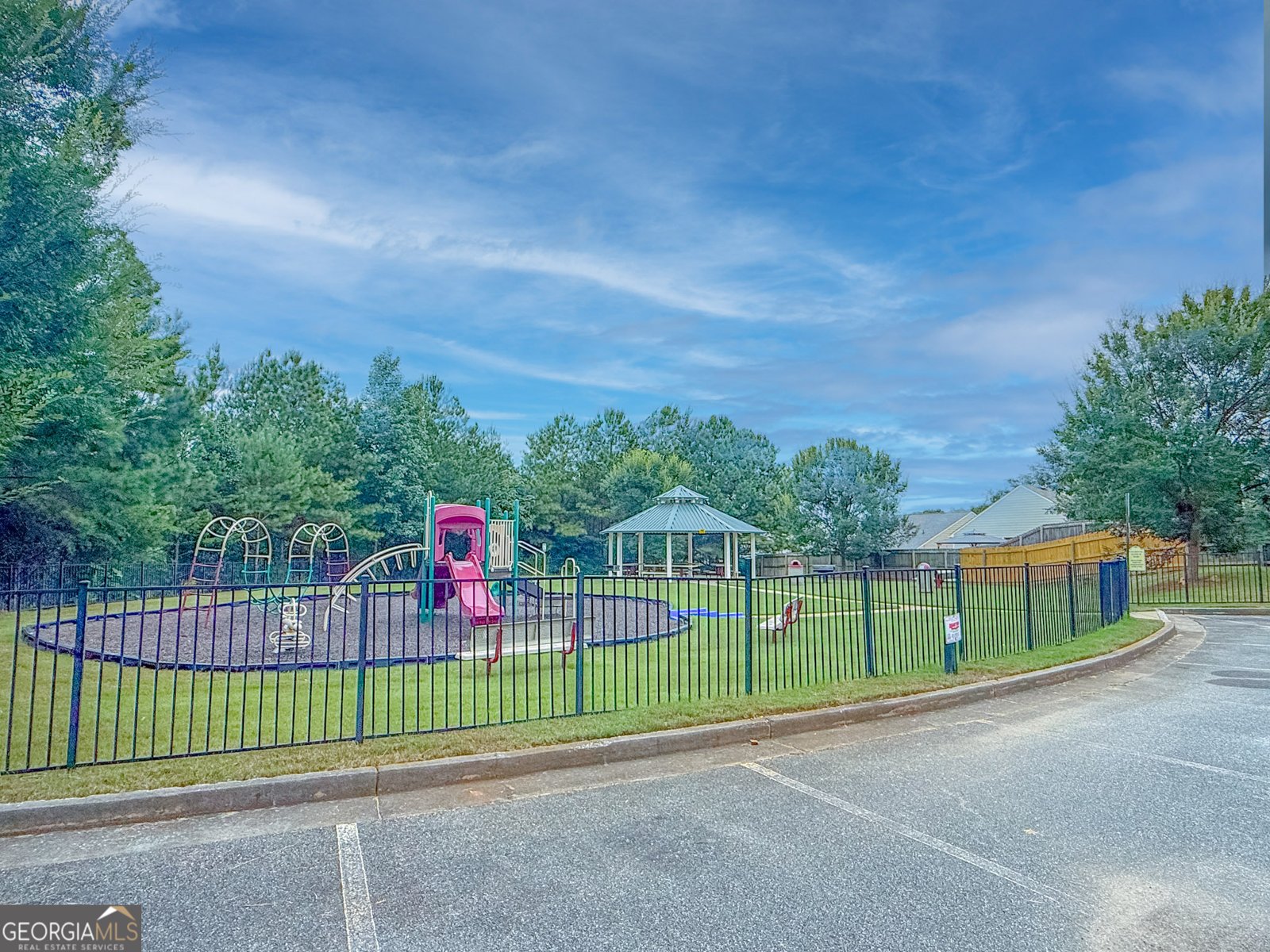 16 Canyon Trail Cartersville - 42