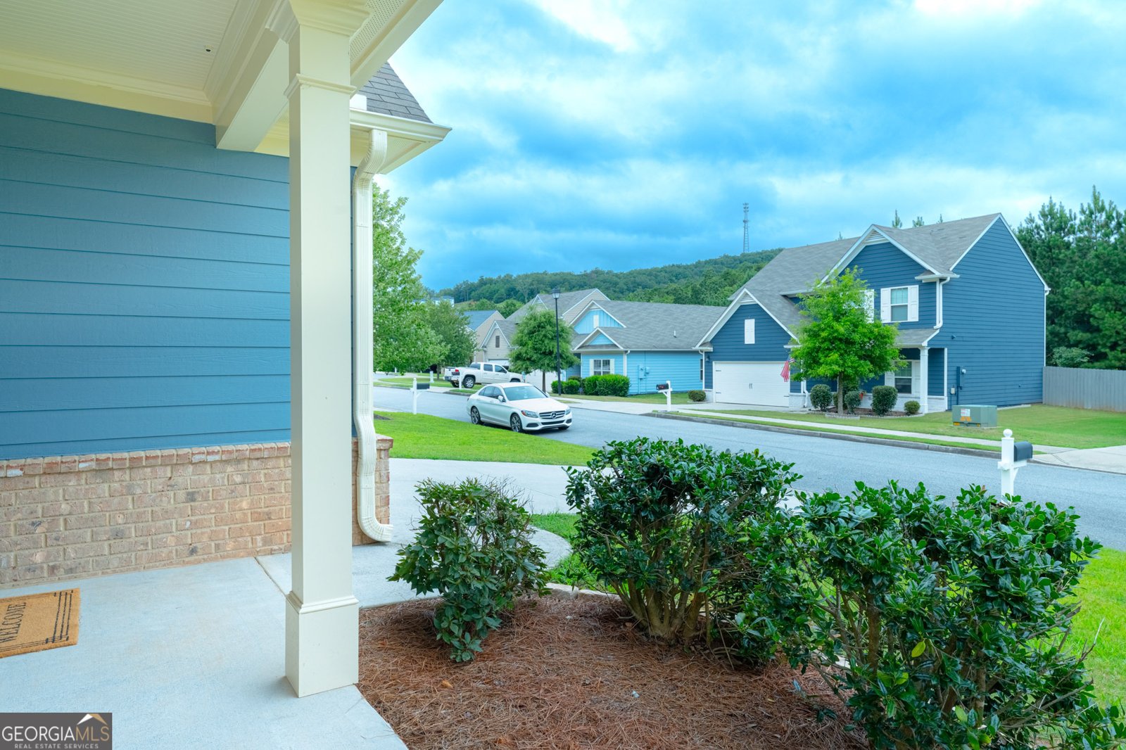 16 Canyon Trail Cartersville - 5