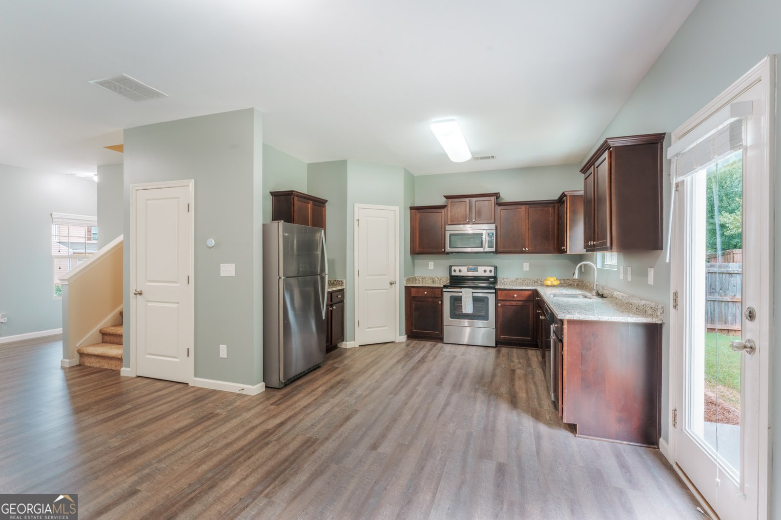 16 Canyon Trail Cartersville - 9
