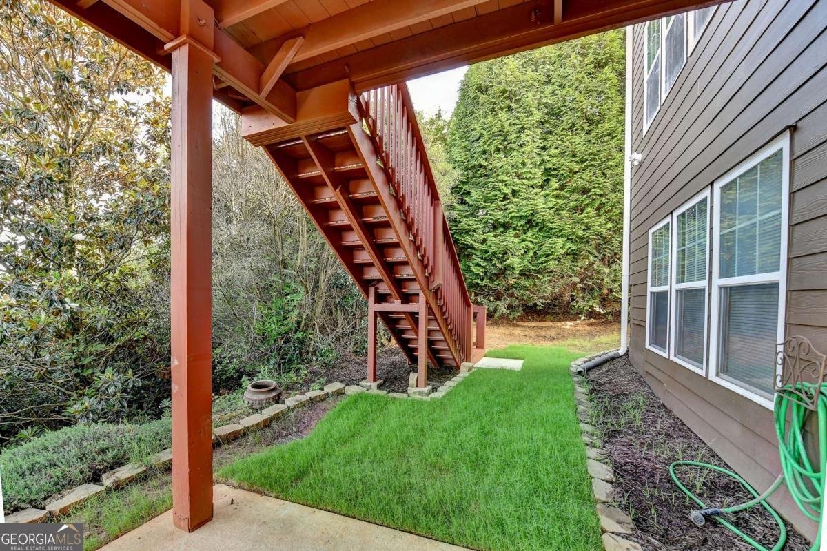 4495 HEDGEWOOD Drive Cumming - 12