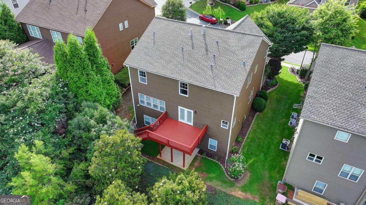 4495 HEDGEWOOD Drive Cumming - 22