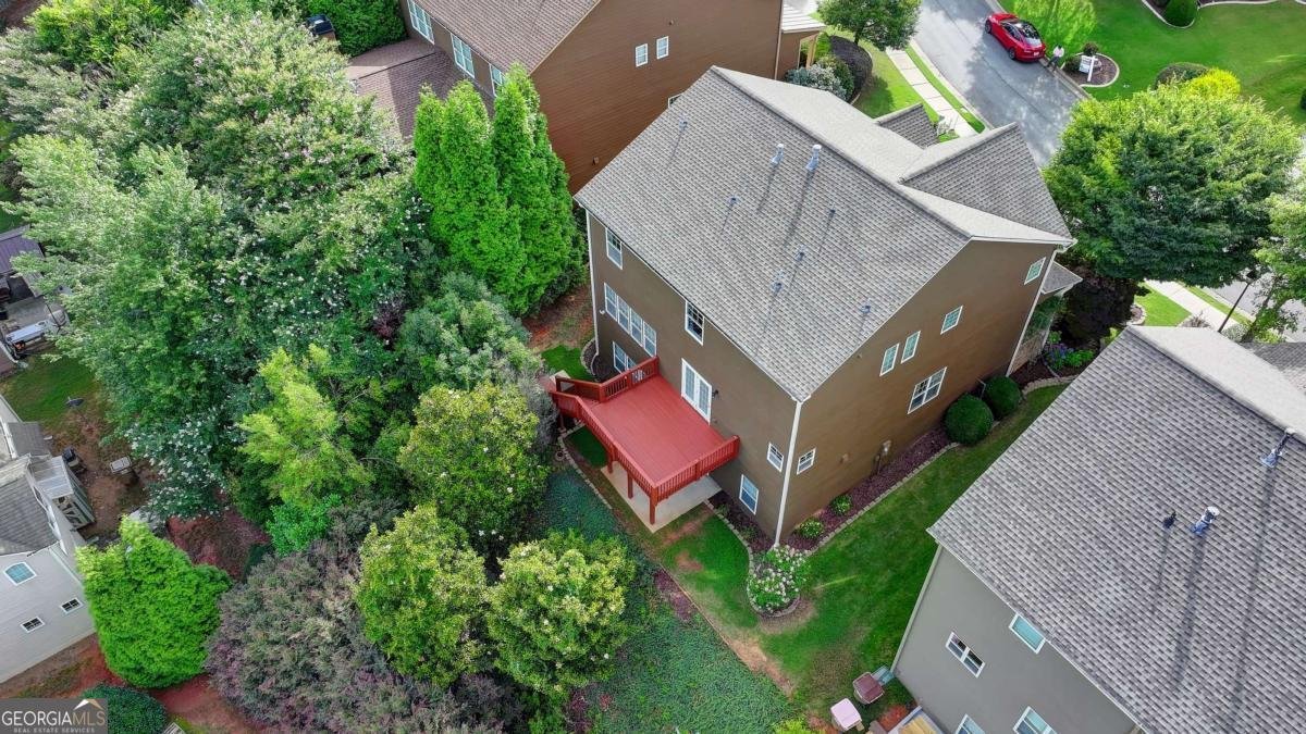 4495 HEDGEWOOD Drive Cumming - 23