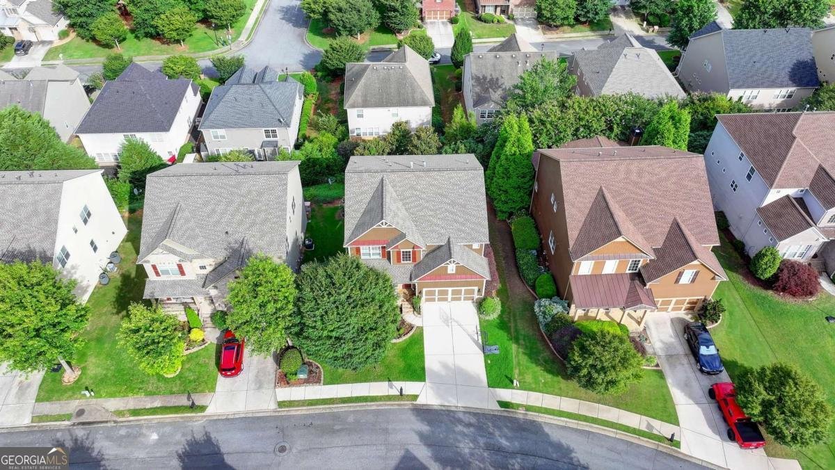 4495 HEDGEWOOD Drive Cumming - 26