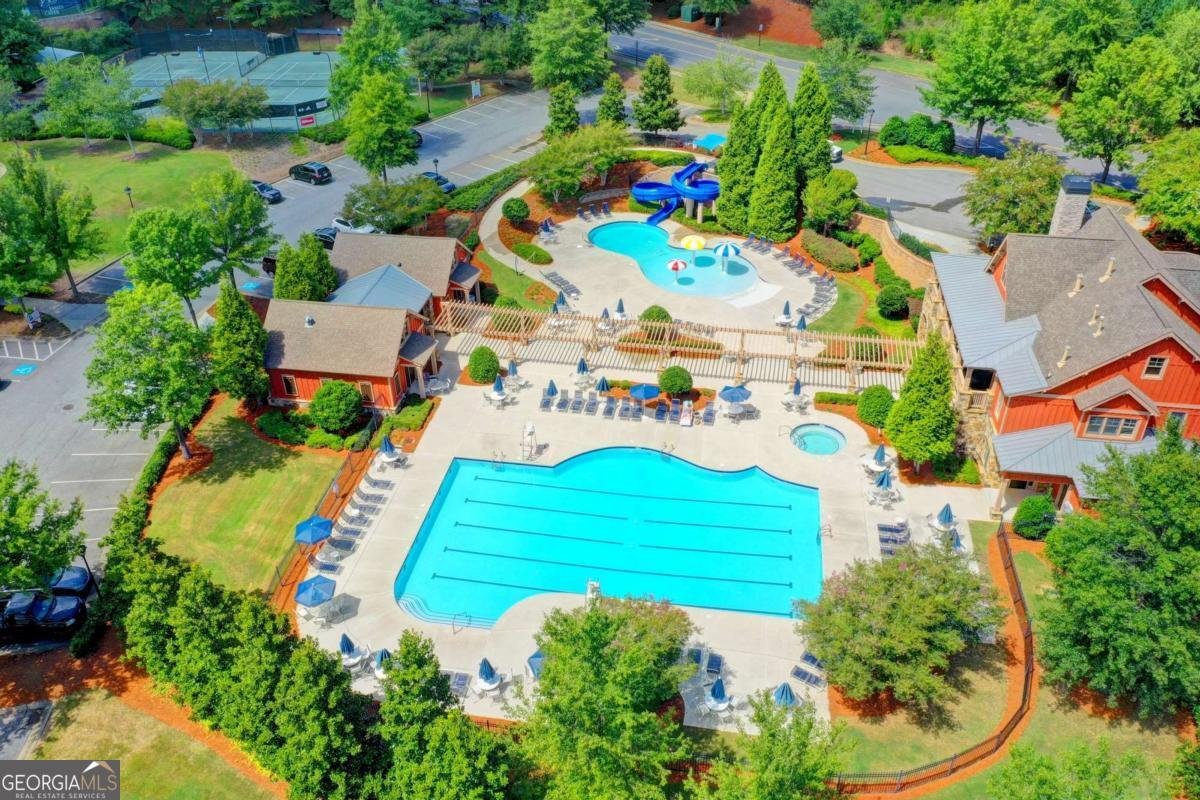4495 HEDGEWOOD Drive Cumming - 27