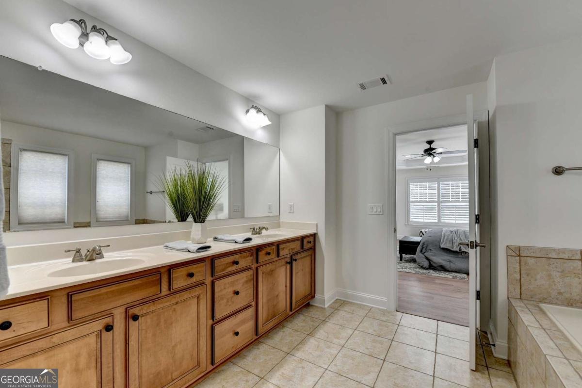 4495 HEDGEWOOD Drive Cumming - 7