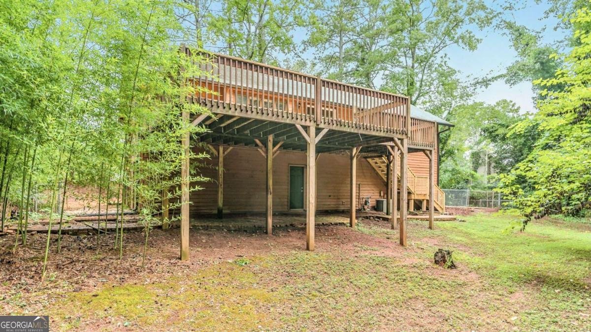 3896 Willow Ridge Court Douglasville - 2