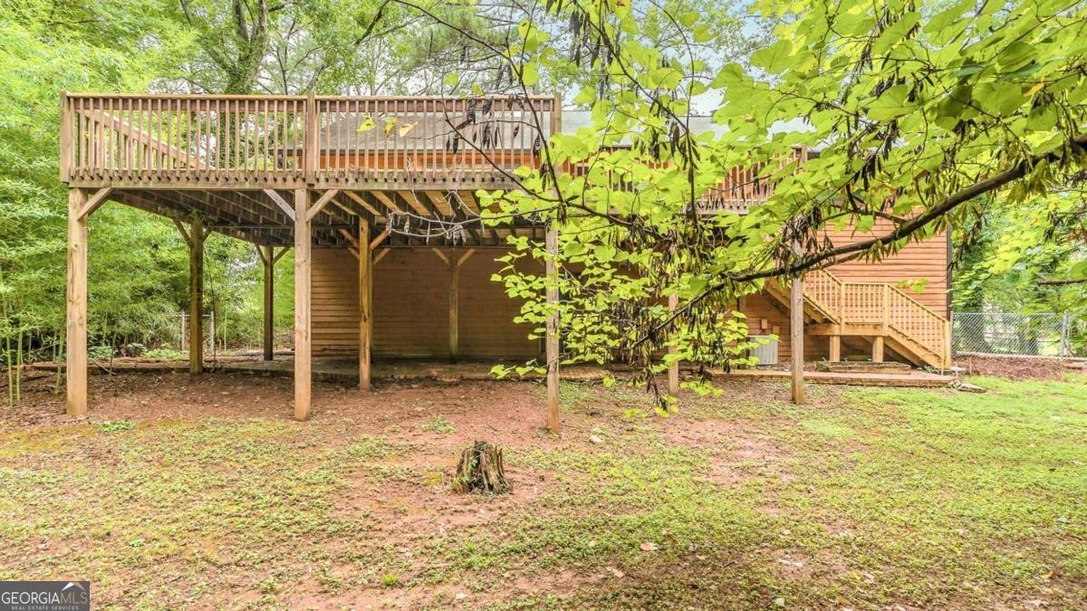3896 Willow Ridge Court Douglasville - 3