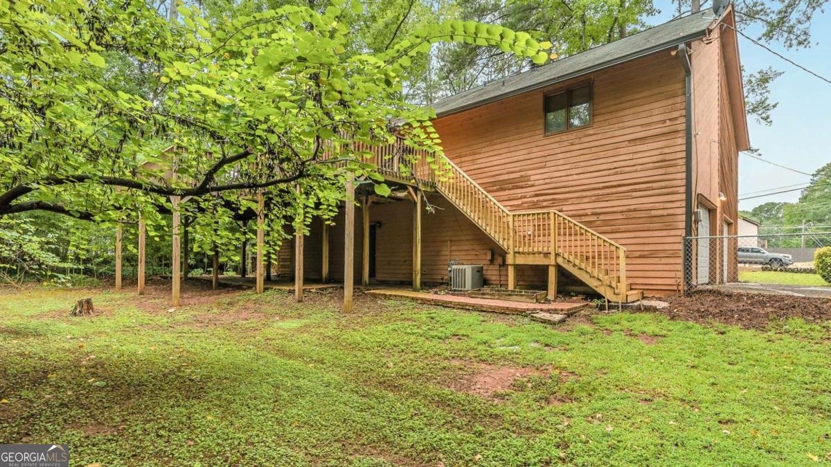 3896 Willow Ridge Court Douglasville - 4