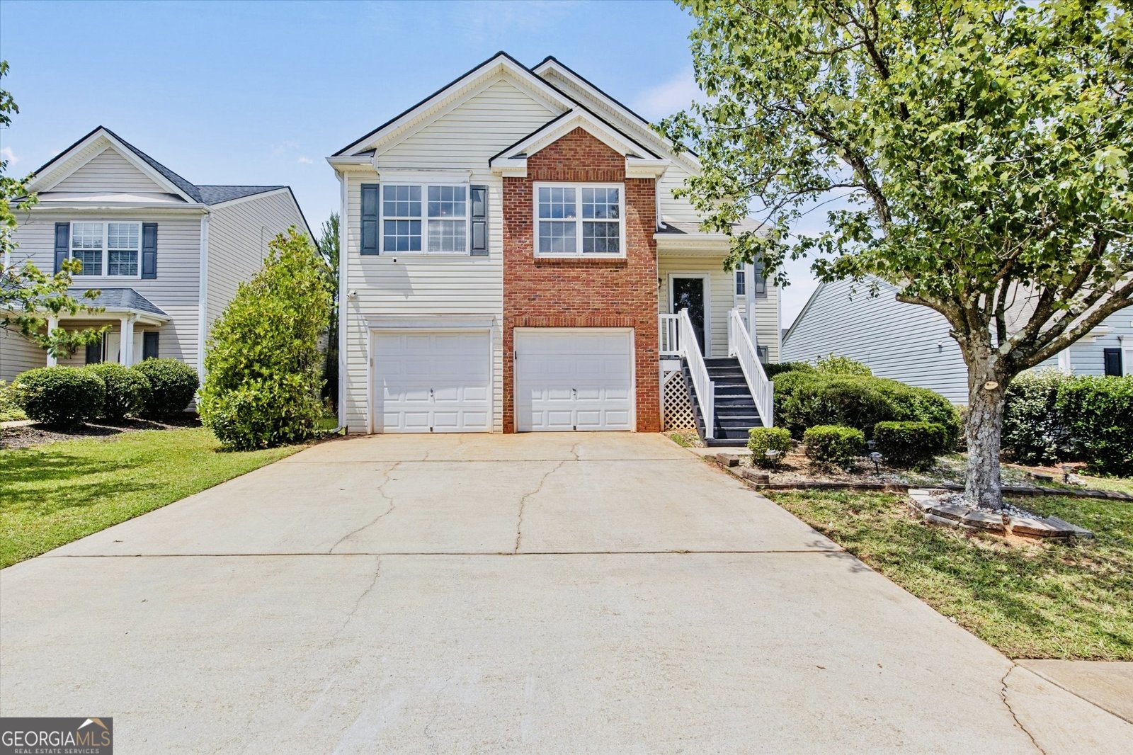 1910 Towne Park Drive Mcdonough - 1