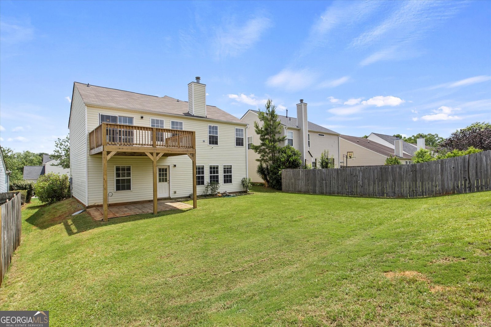 1910 Towne Park Drive Mcdonough - 25