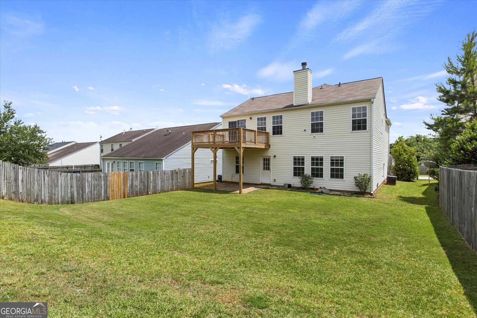 1910 Towne Park Drive Mcdonough - 26