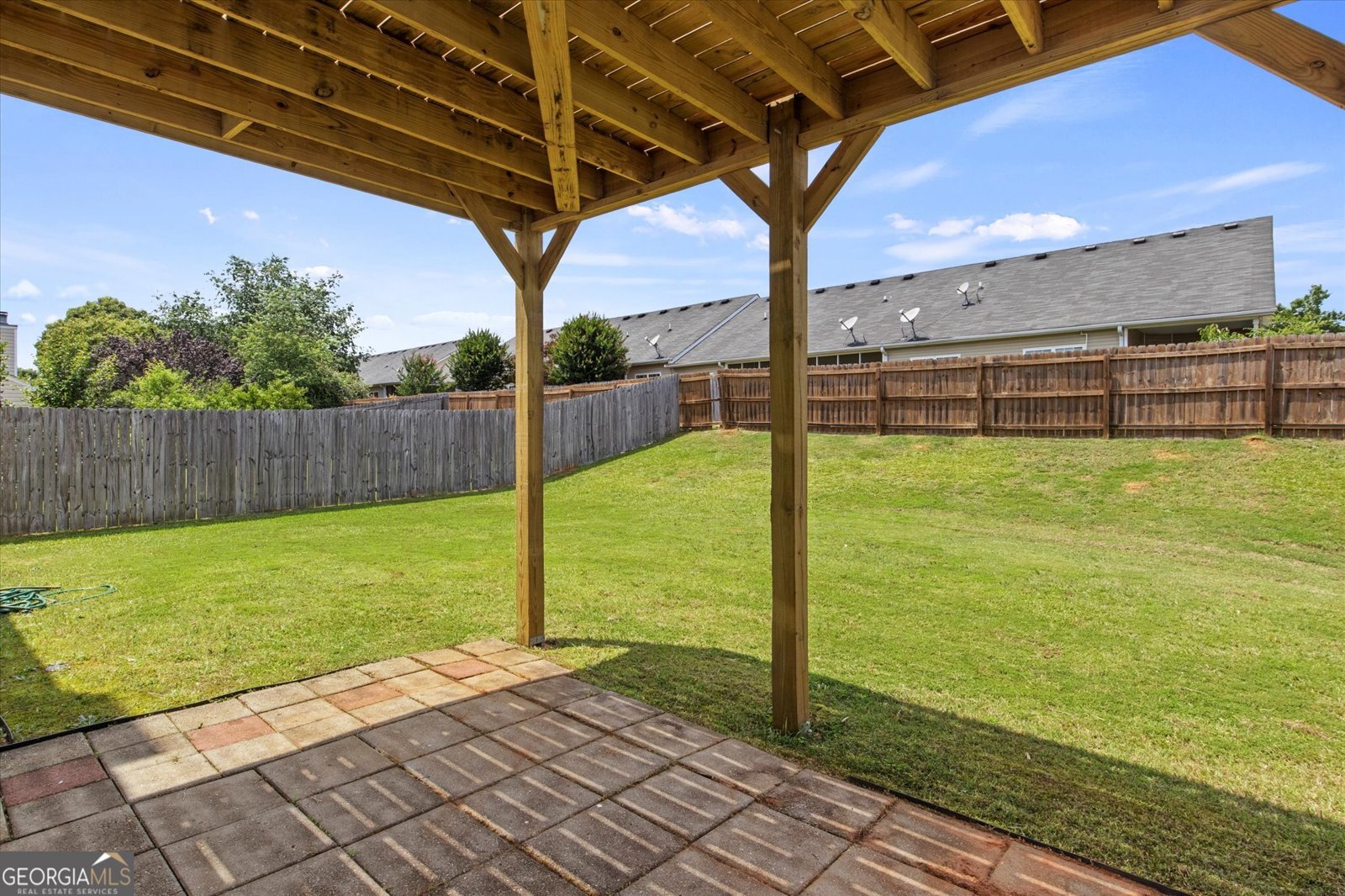 1910 Towne Park Drive Mcdonough - 28