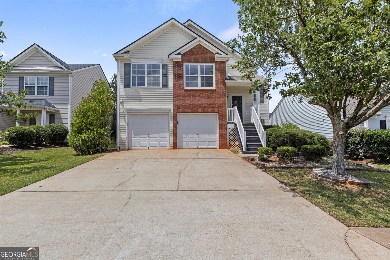 1910 Towne Park Drive Mcdonough - 29