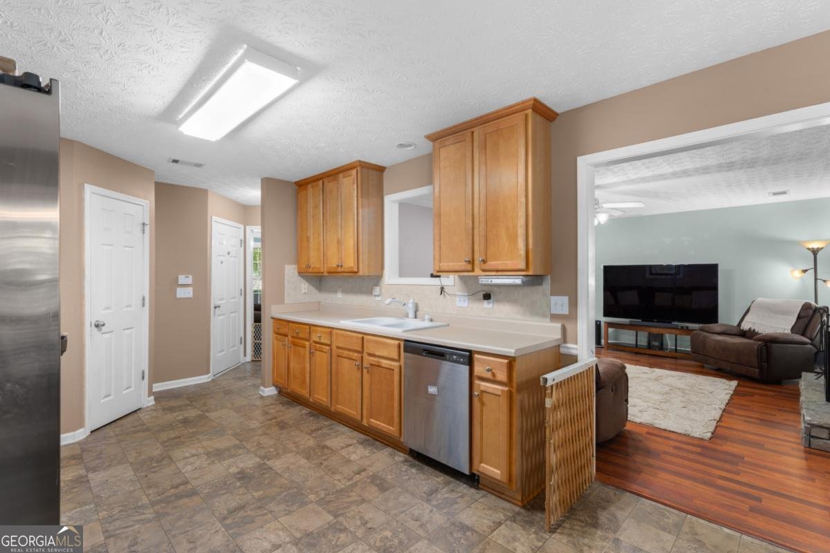3490 Garden Mist Circle Auburn - 1