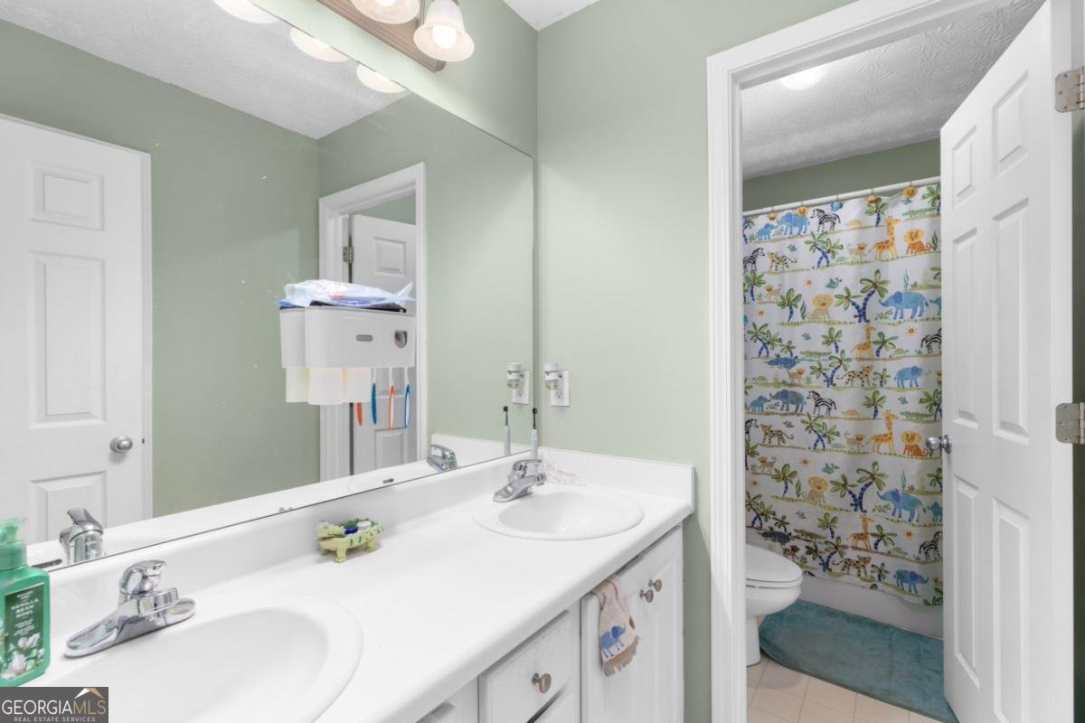 3490 Garden Mist Circle Auburn - 14