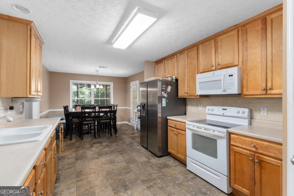 3490 Garden Mist Circle Auburn - 3