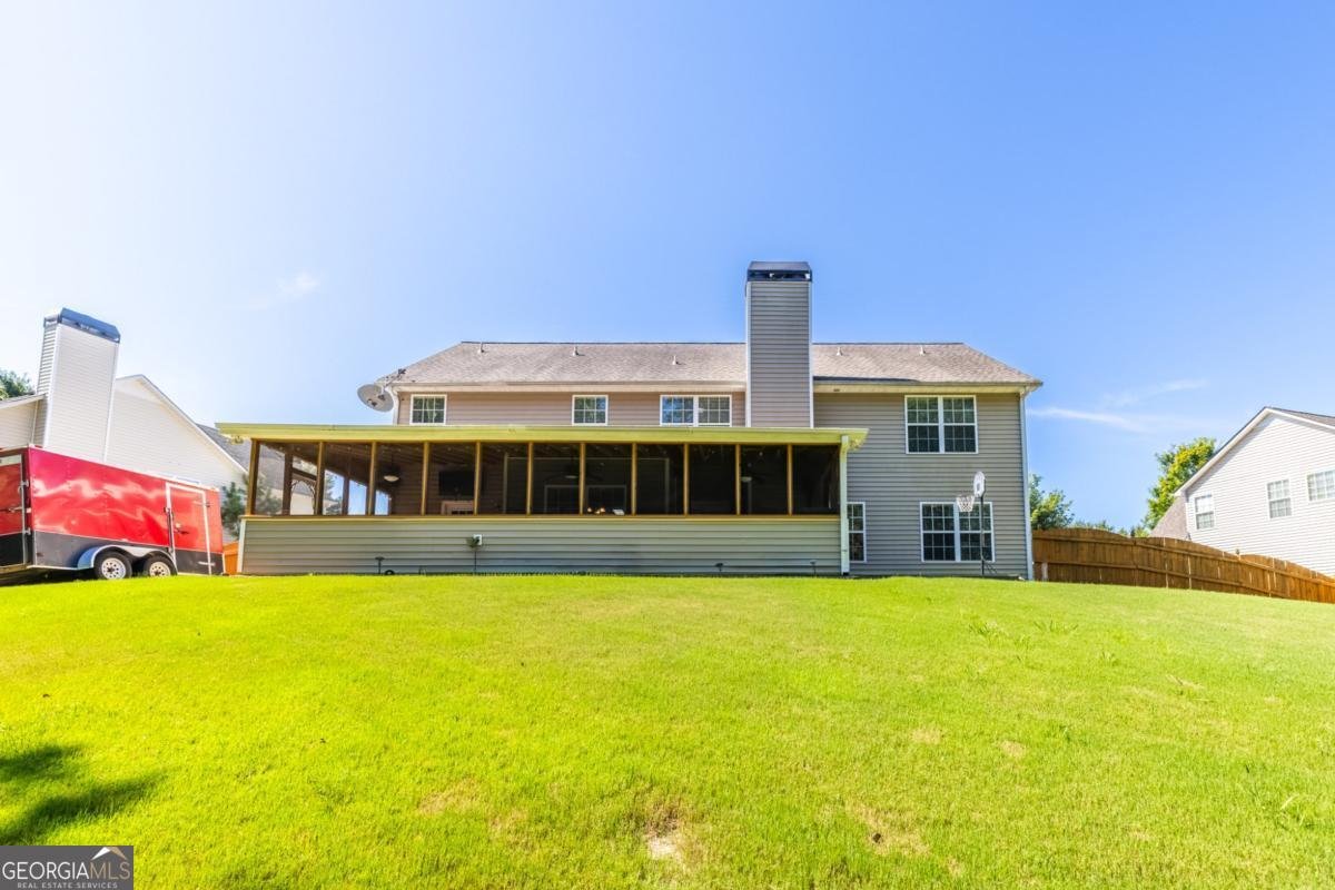 3490 Garden Mist Circle Auburn - 36