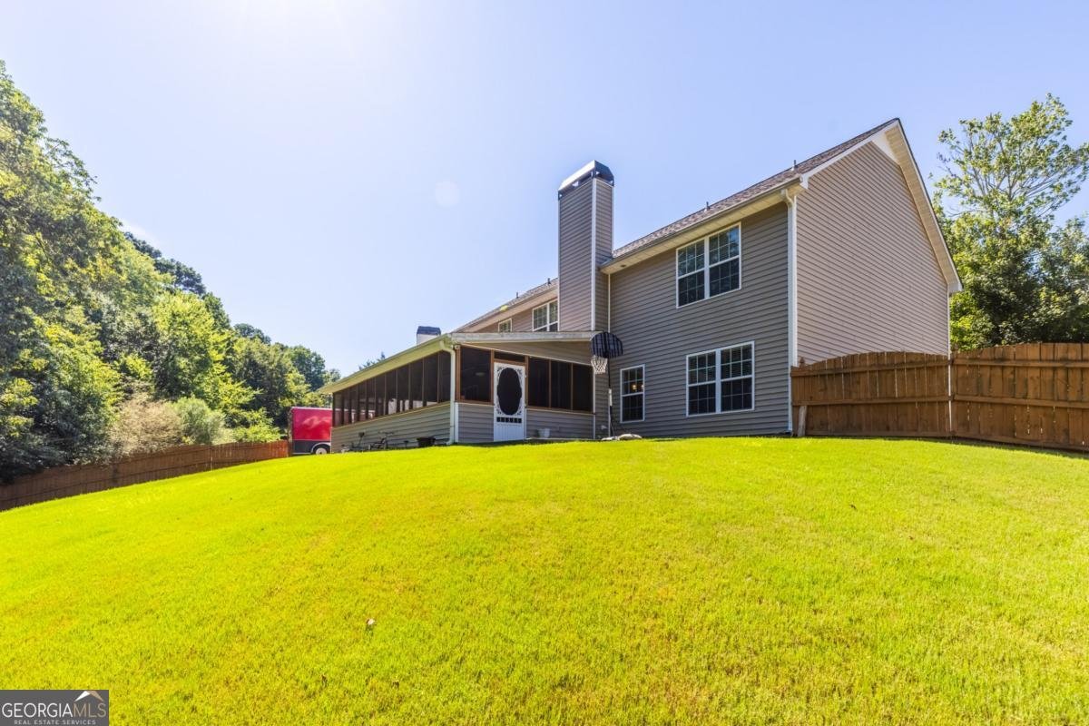 3490 Garden Mist Circle Auburn - 37
